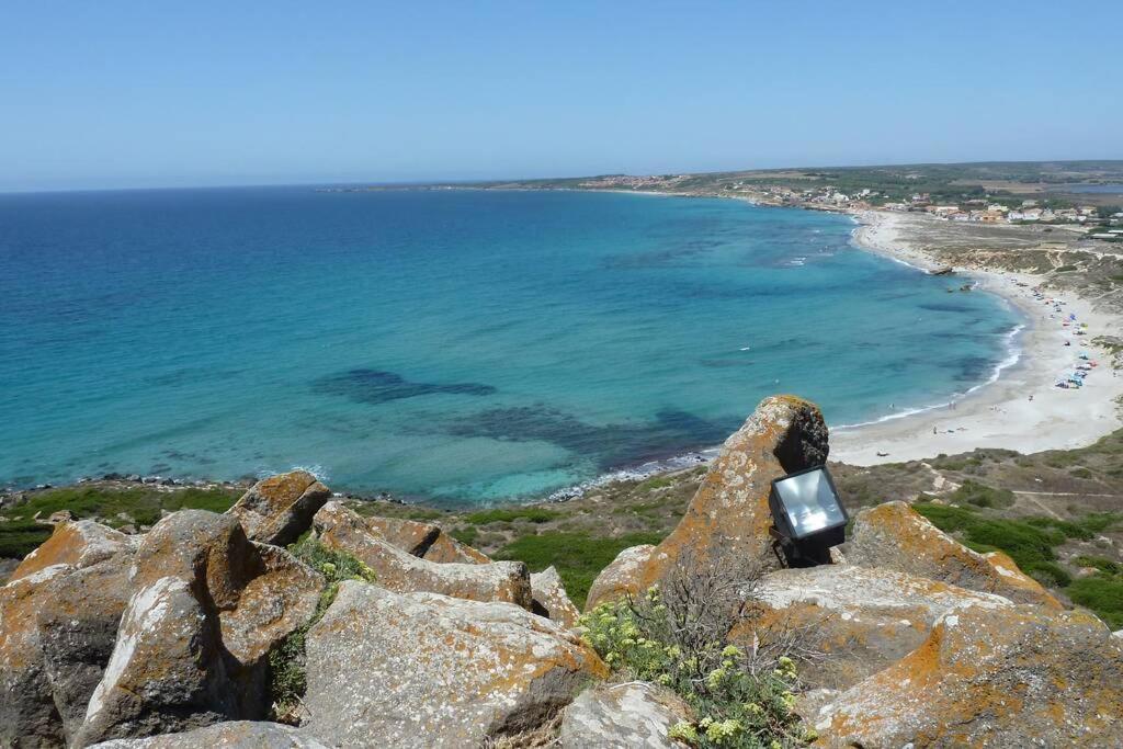 "Sutt'E Su Sole" - Vacanza Nel Cuore Della Sardegna Siamanna エクステリア 写真